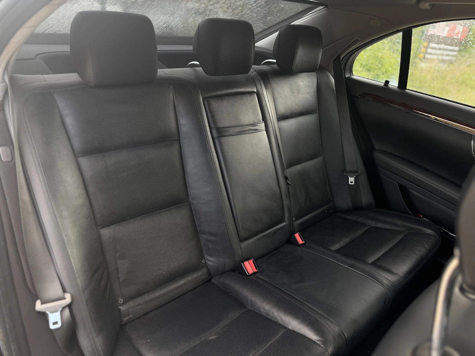 Mercedes-Benz S 550 4MATIC| FACE| LONG| ПОДГРЕВ| ОБДУХВАНЕ| МАСАЖ, снимка 13 - Автомобили и джипове - 54623661
