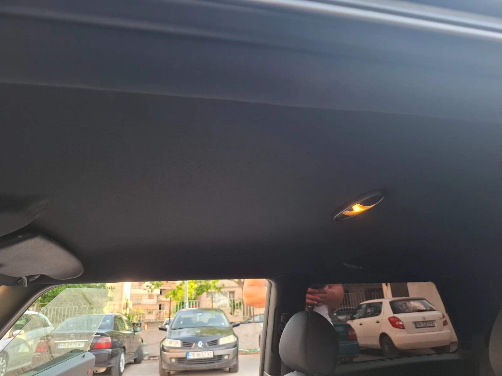 Mini Cooper 1.6, снимка 6 - Автомобили и джипове - 54663292