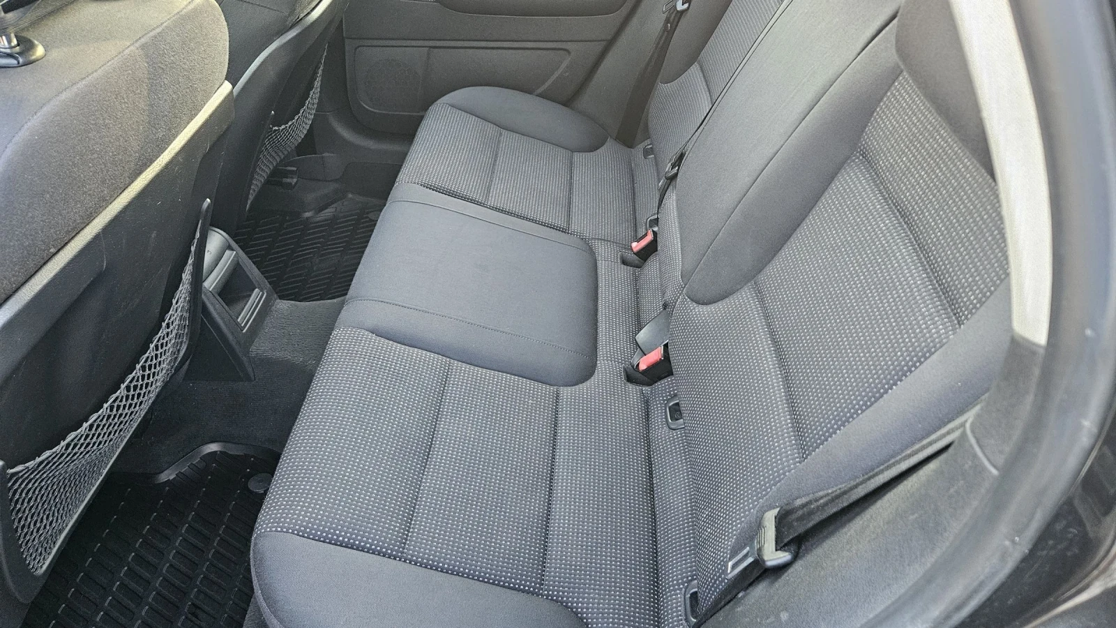 Audi A3 2.0 TDI..AUTOMATIC , снимка 7 - Автомобили и джипове - 54898046