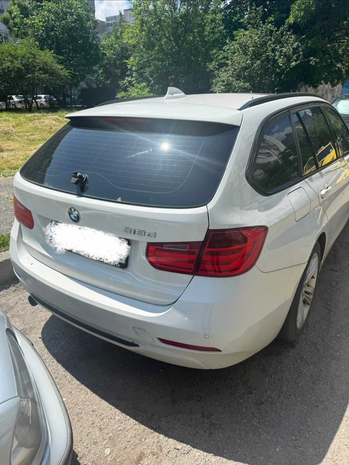 BMW 318 SPORTLINE/REDLINE/ZF8HP | Mobile.bg � ����������� 6