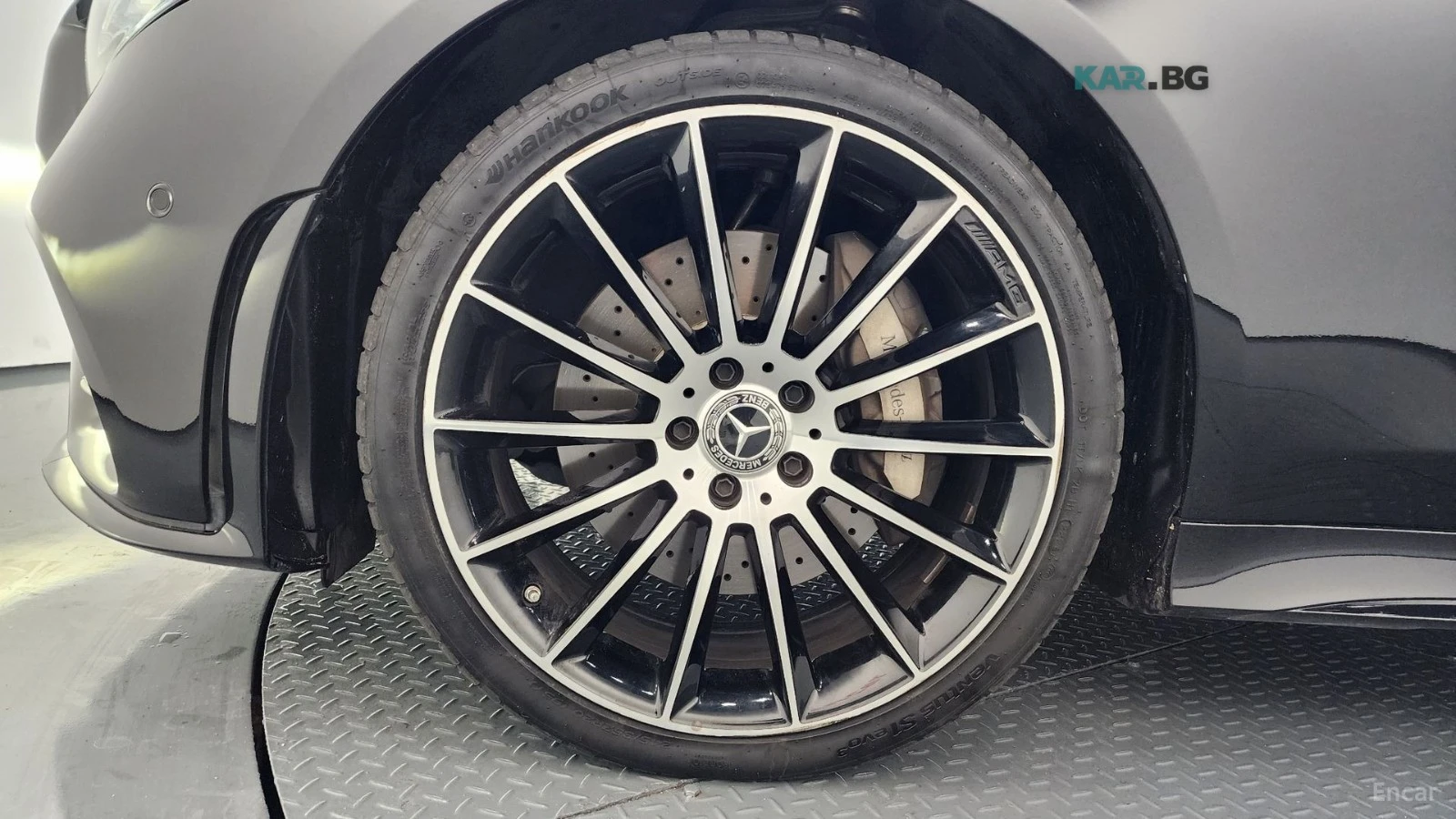 Mercedes-Benz CLS 450 * AMG* 360* Head up* KEYLESS* ПОДГРЕВ* , снимка 5 - Автомобили и джипове - 55063170