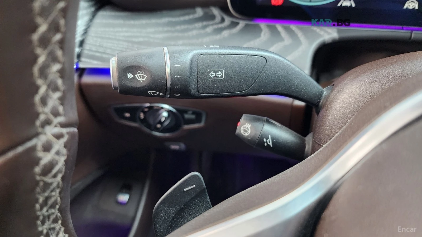 Mercedes-Benz CLS 450 * AMG* 360* Head up* KEYLESS* ПОДГРЕВ* , снимка 14 - Автомобили и джипове - 55063170