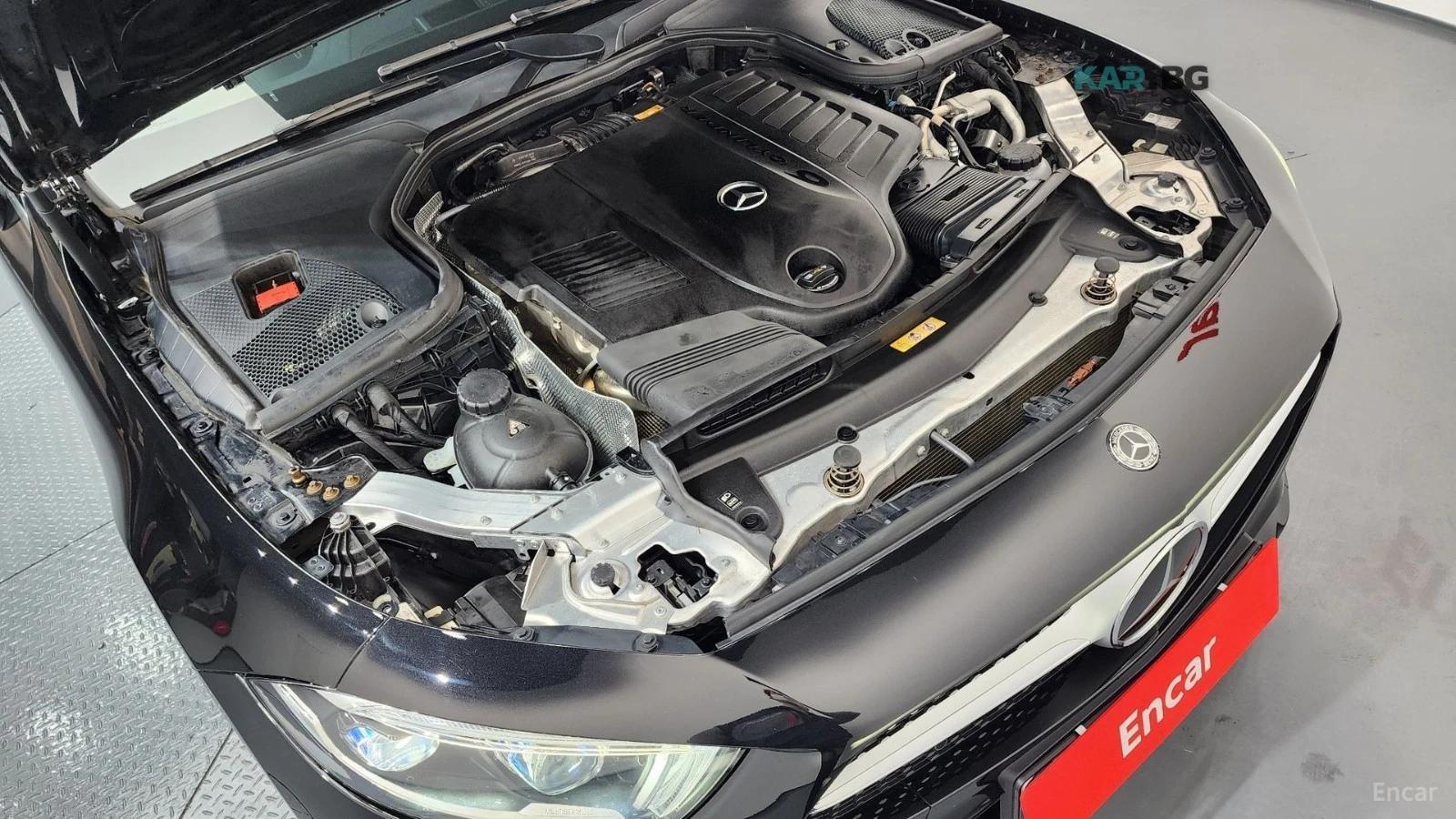 Mercedes-Benz CLS 450 * AMG* 360* Head up* KEYLESS* ПОДГРЕВ* , снимка 6 - Автомобили и джипове - 55063170
