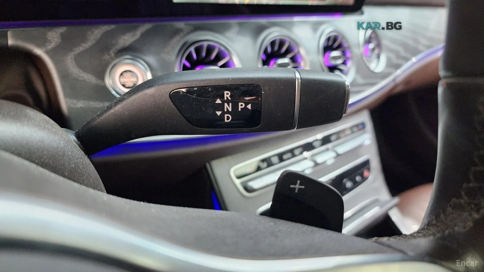 Mercedes-Benz CLS 450 * AMG* 360* Head up* KEYLESS* ПОДГРЕВ* , снимка 9 - Автомобили и джипове - 55063170