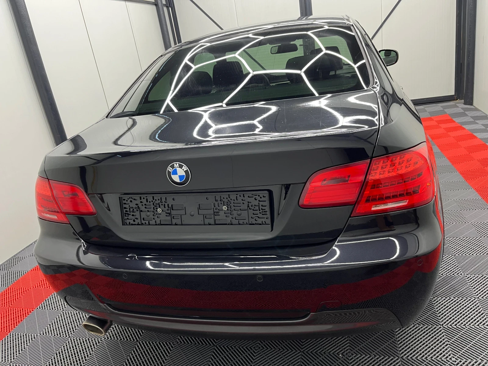 BMW 320, снимка 7 - Автомобили и джипове - 55092990