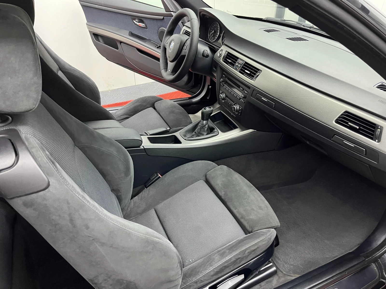 BMW 320, снимка 9 - Автомобили и джипове - 55092990