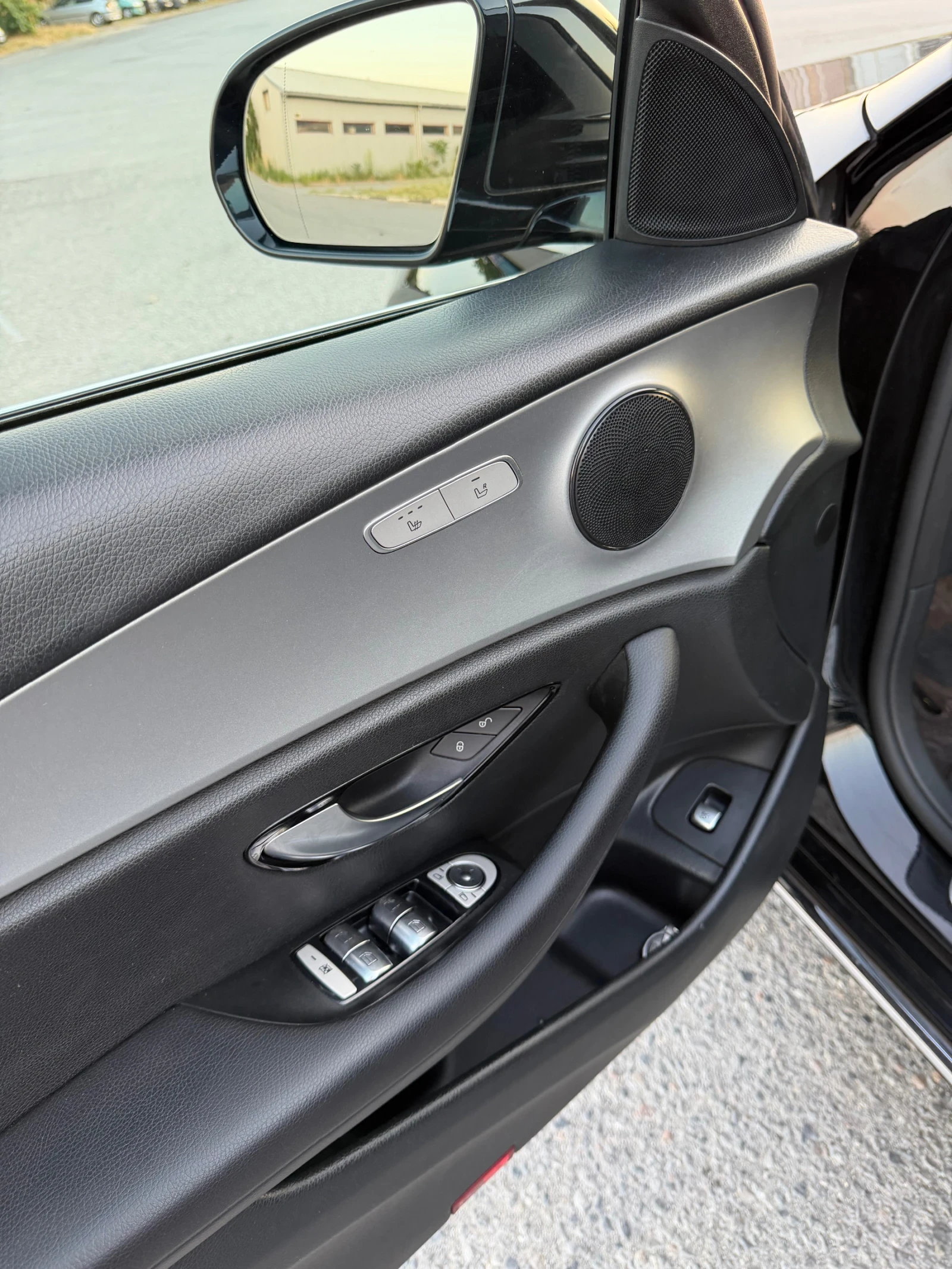Mercedes-Benz E 200 2.2CDI 160к.с 2019 9-G tronic FULL LED , снимка 15 - Автомобили и джипове - 55108307