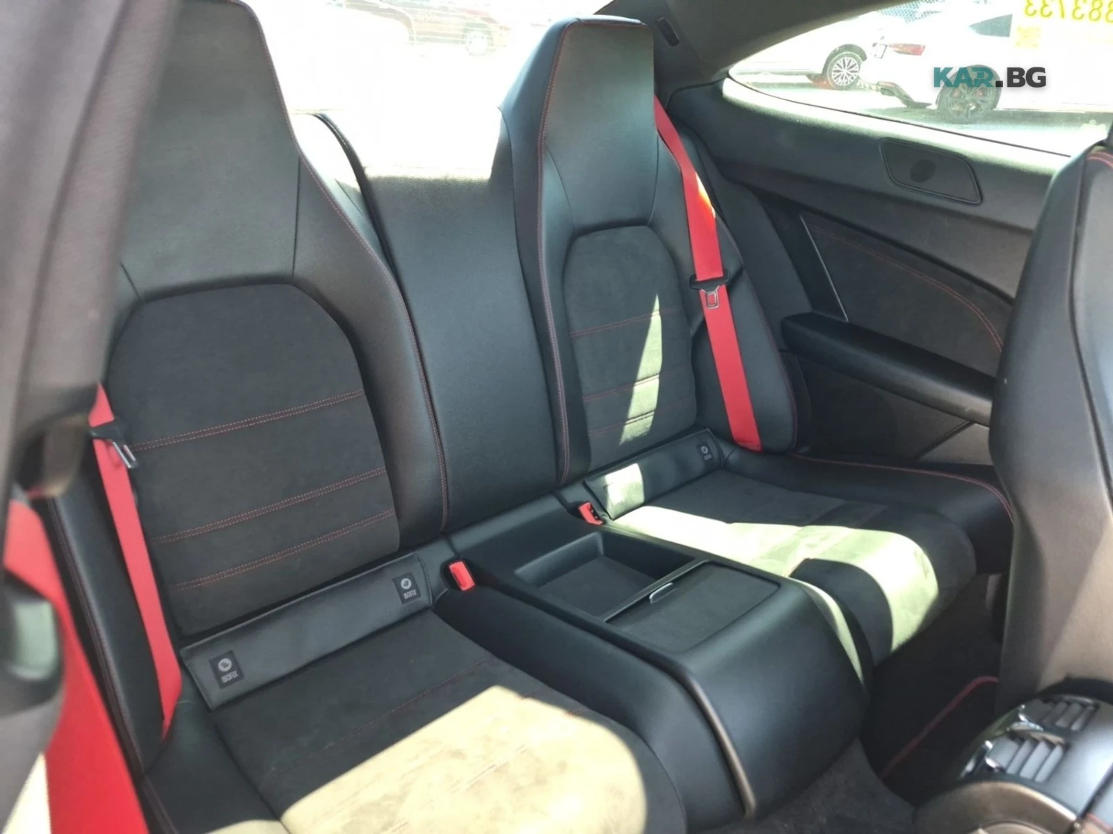 Mercedes-Benz C 350 4MATIC Автокредит Цена до България, снимка 14 - Автомобили и джипове - 55413895