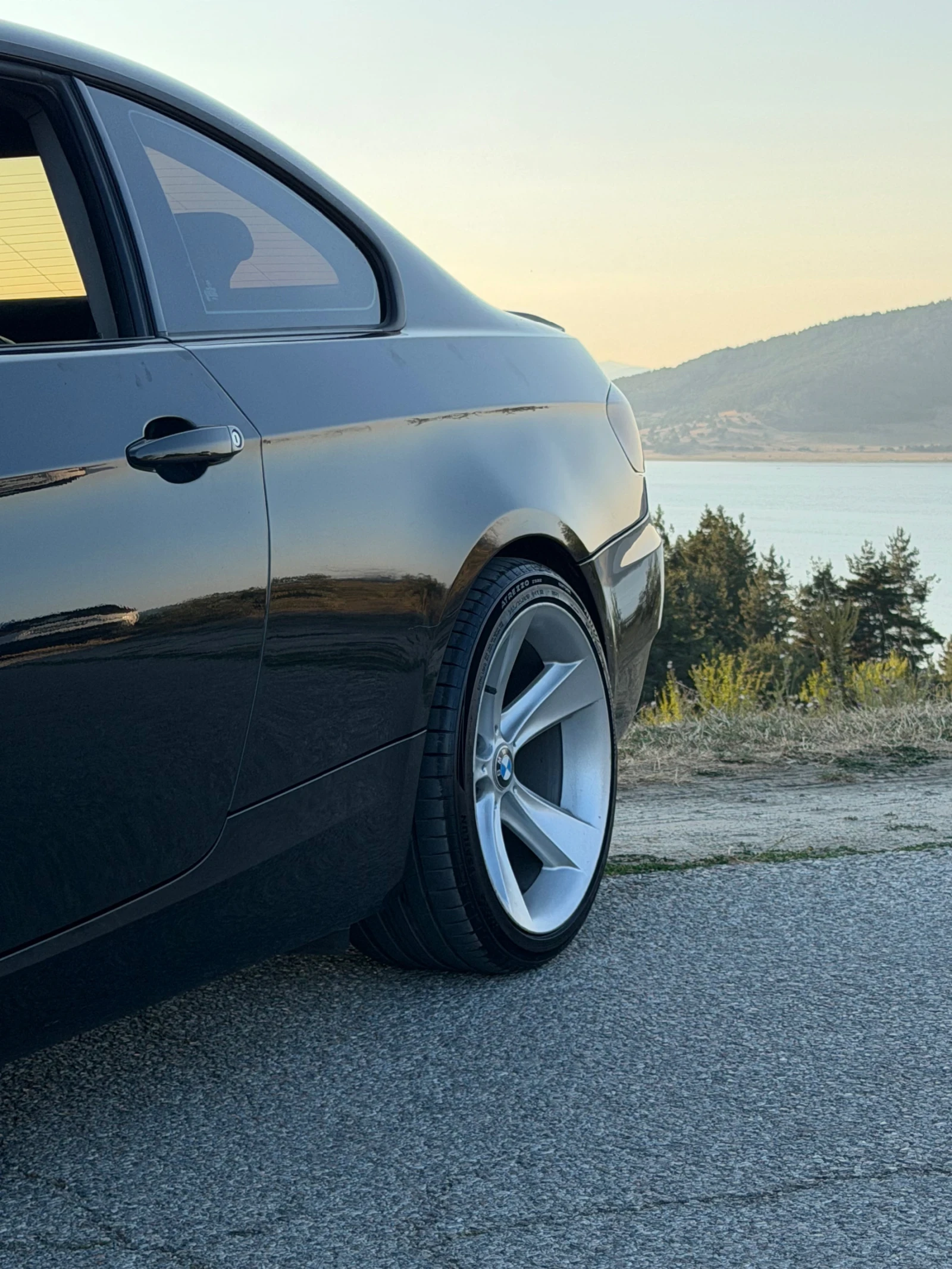 BMW 320, снимка 8 - Автомобили и джипове - 55730781
