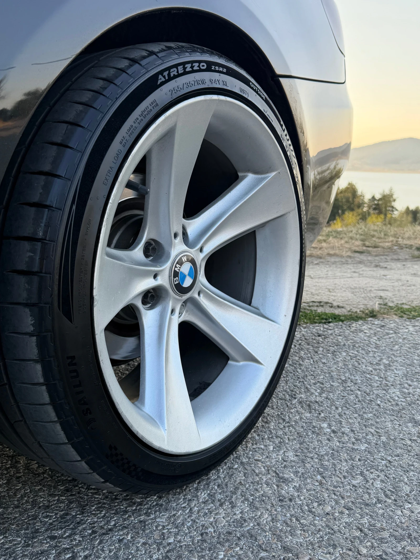 BMW 320, снимка 4 - Автомобили и джипове - 55730781