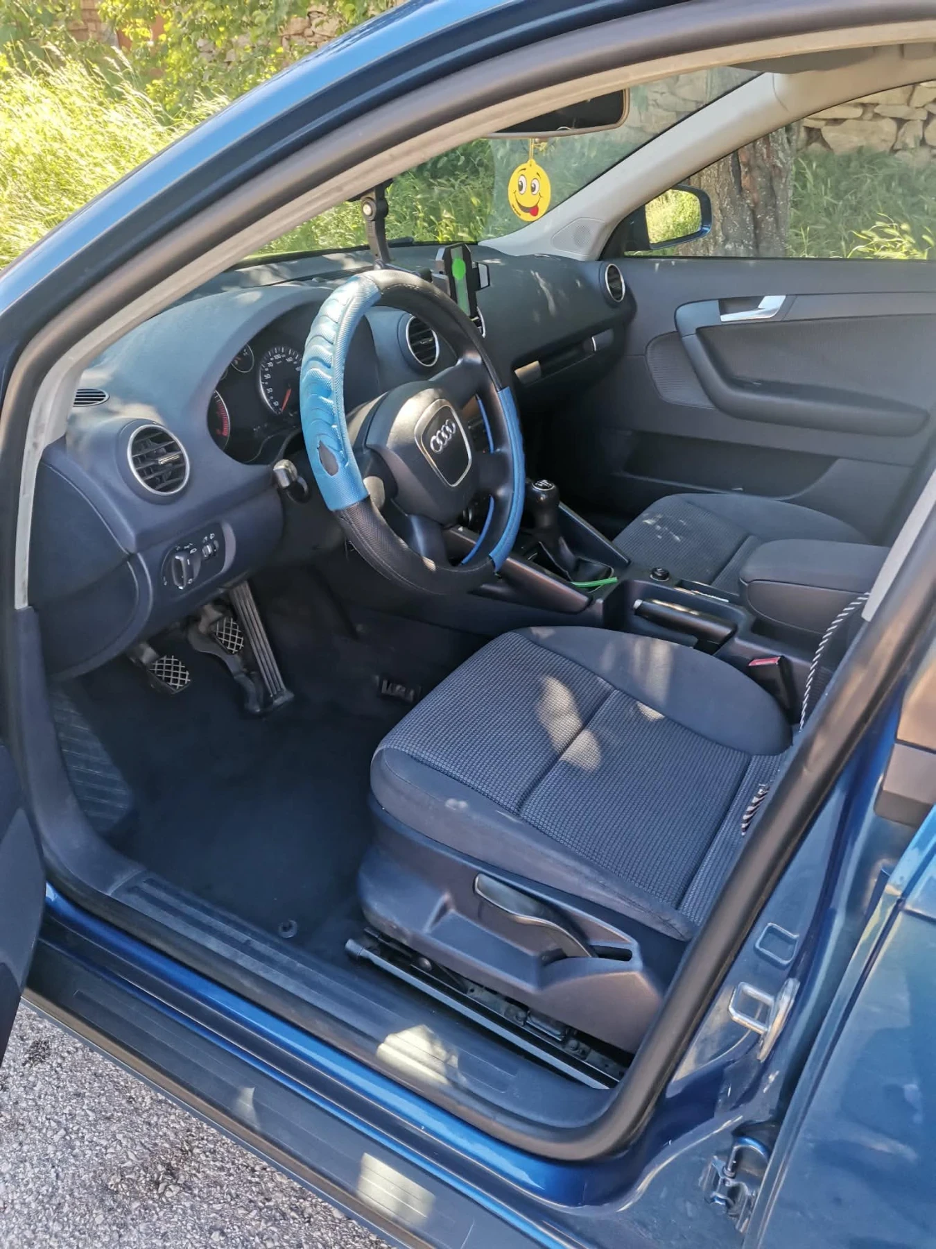 Audi A3 1.6 | Mobile.bg � ����������� 5