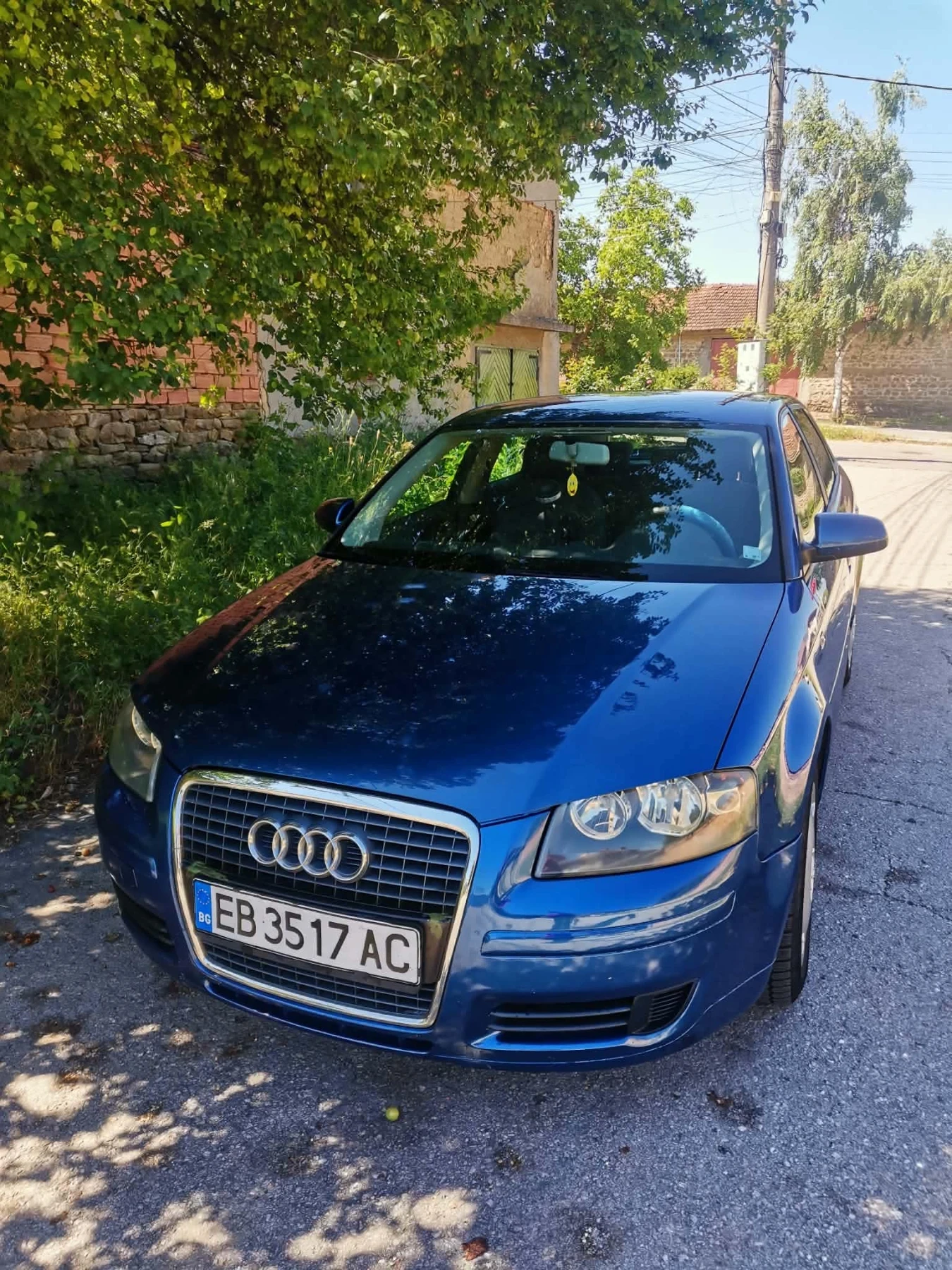 Audi A3 1.6 | Mobile.bg � ����������� 7