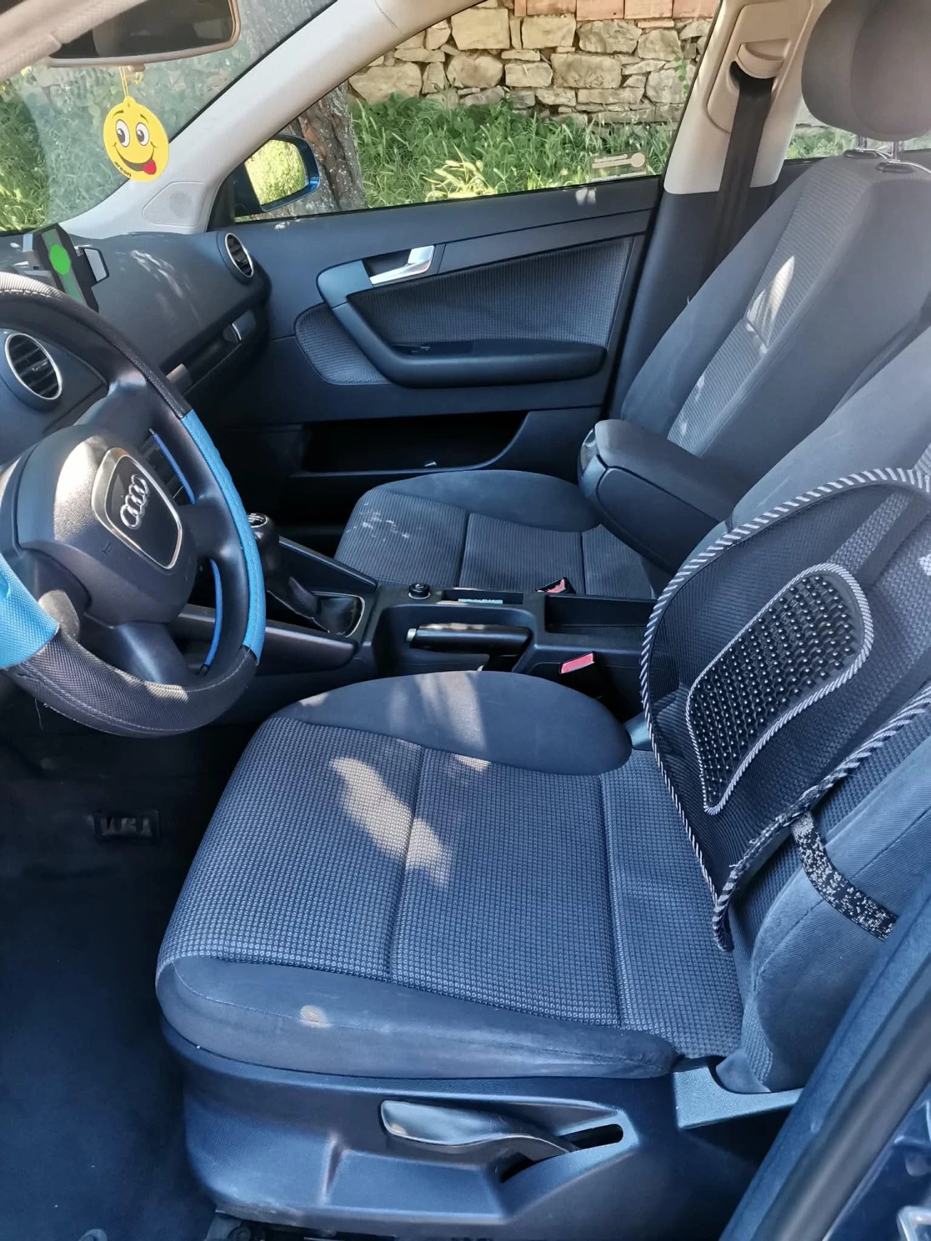 Audi A3 1.6 | Mobile.bg � ����������� 9