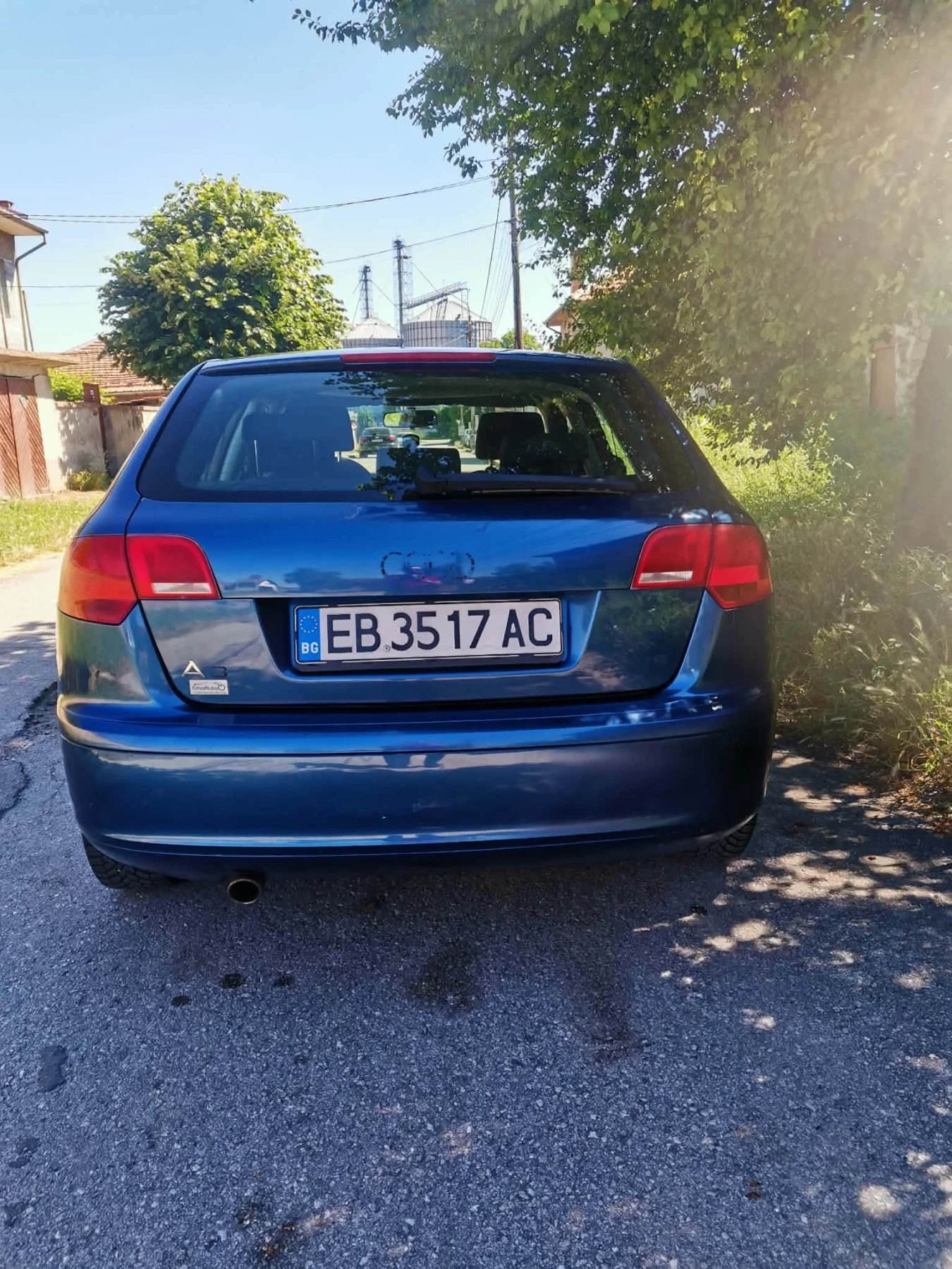 Audi A3 1.6 | Mobile.bg � ����������� 10