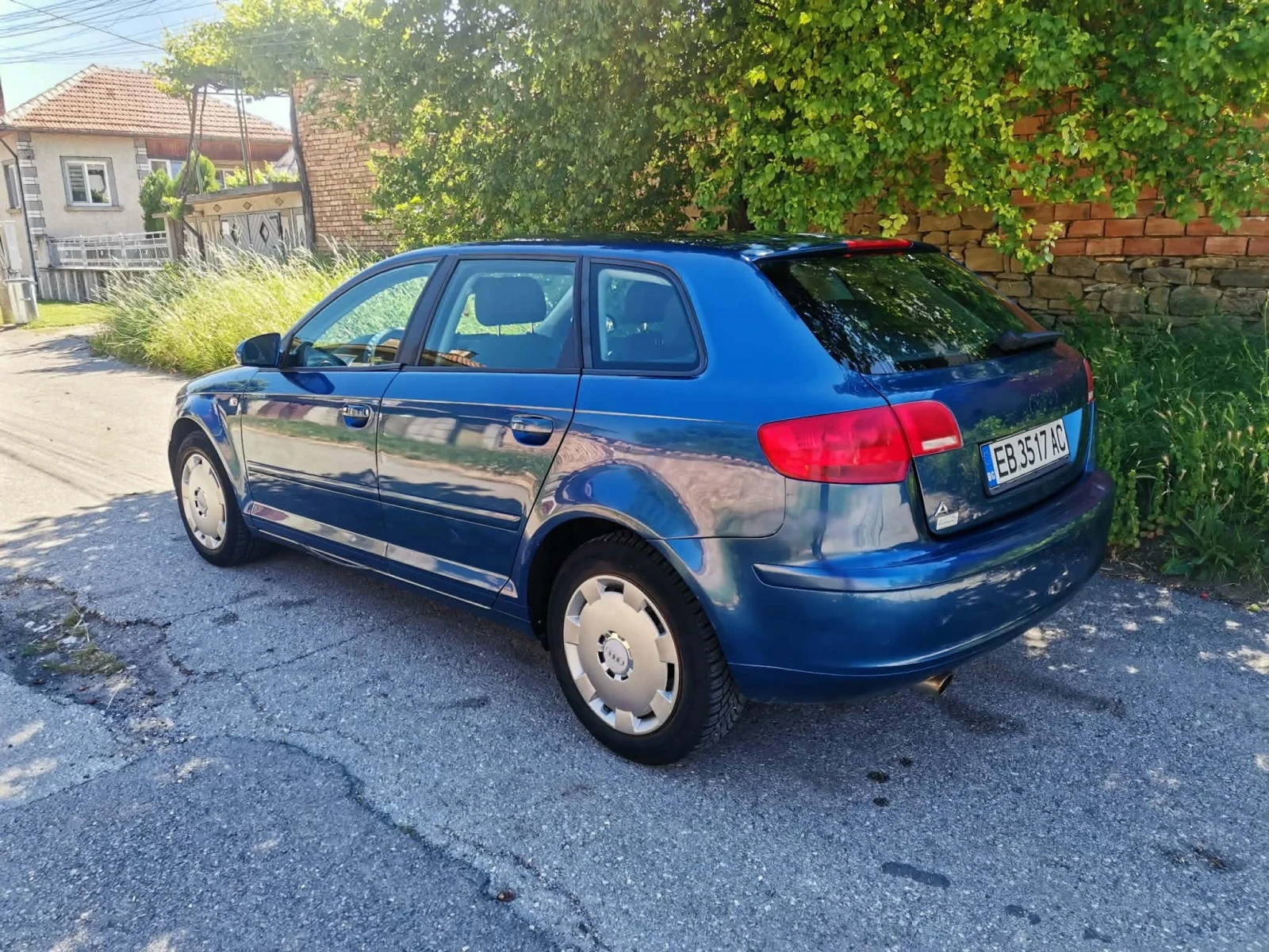 Audi A3 1.6 | Mobile.bg � ����������� 6