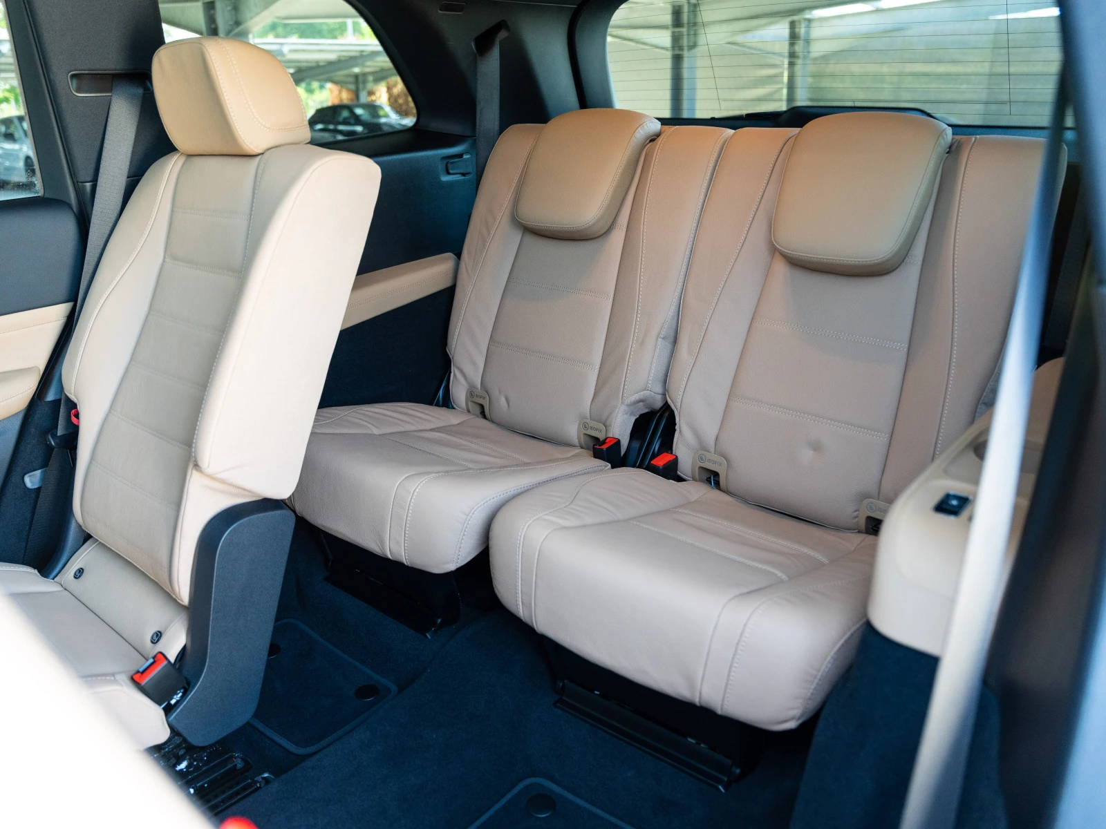 Mercedes-Benz GLS 450 d 4Matic AMG Line, снимка 16 - Автомобили и джипове - 55577507