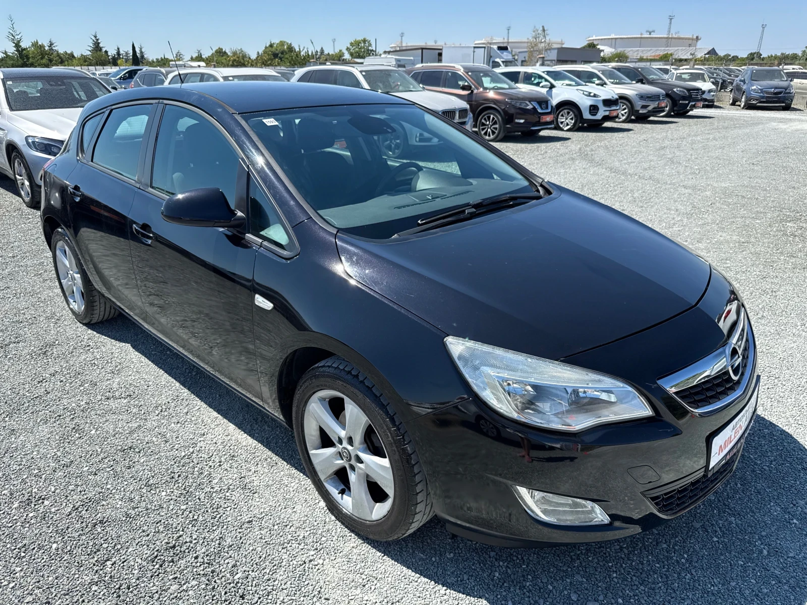 Opel Astra (KATO ����) | Mobile.bg � ����������� 3