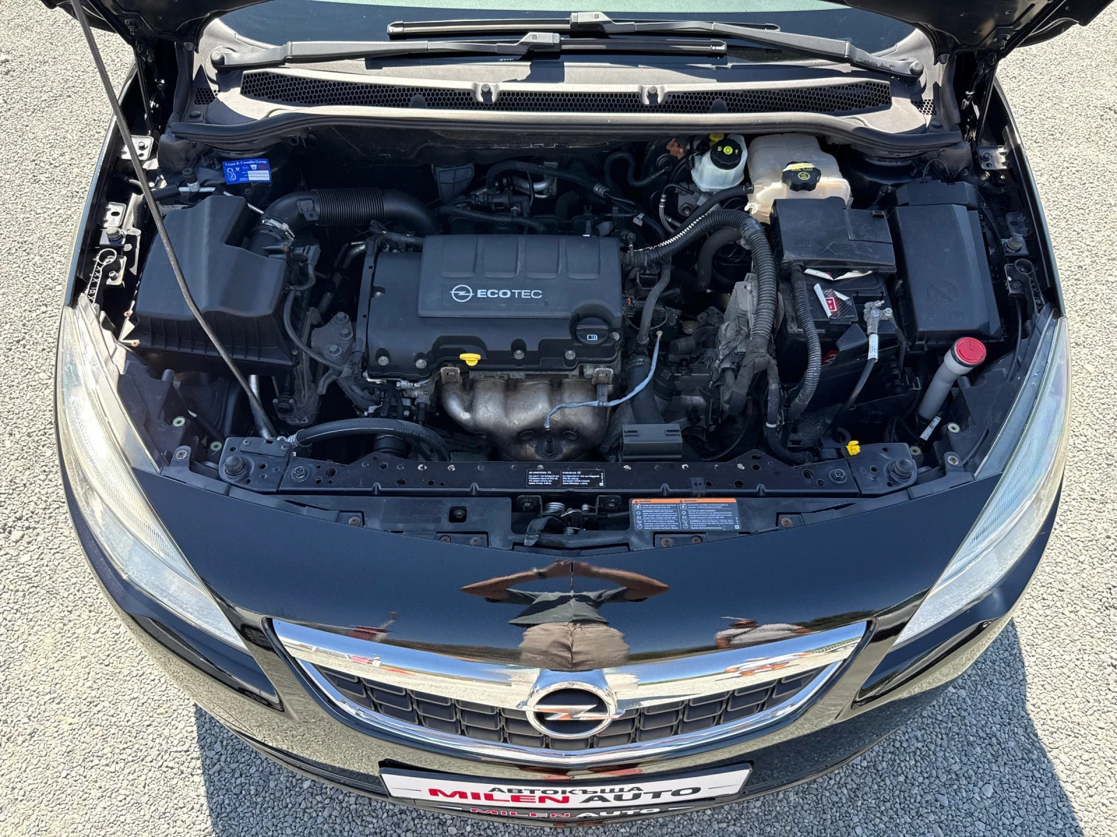 Opel Astra (KATO ����) | Mobile.bg � ����������� 17