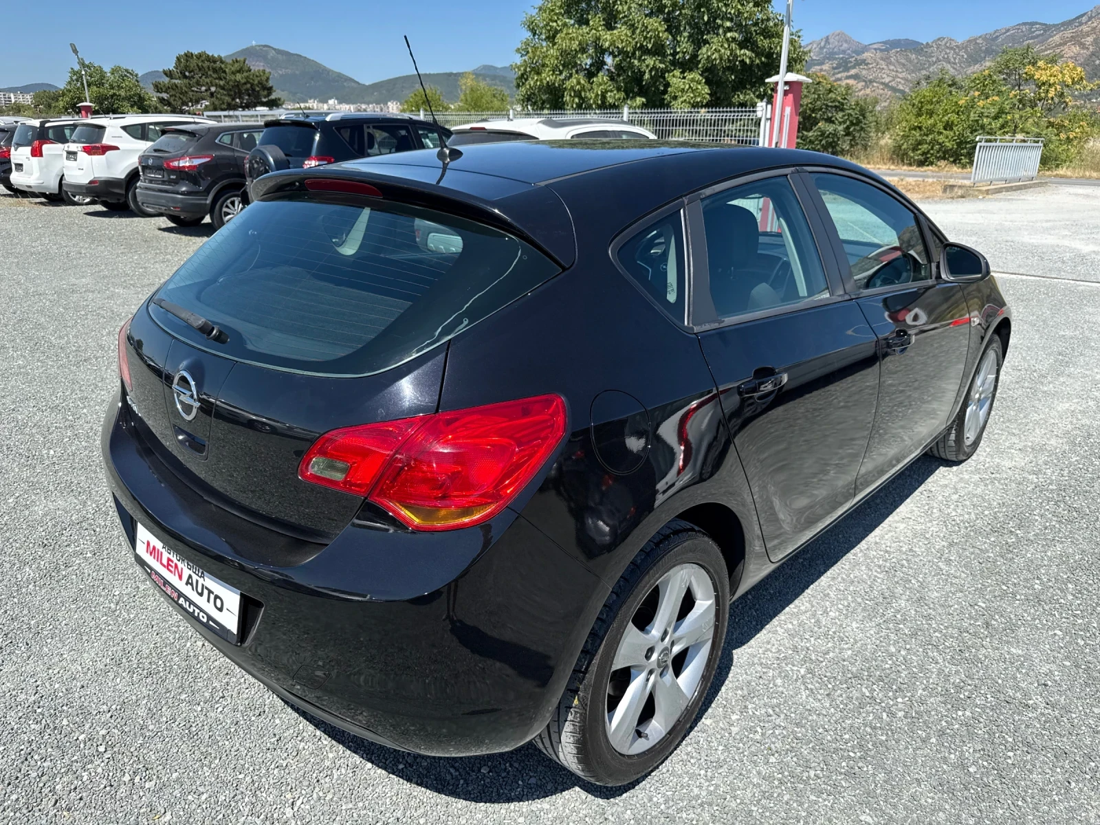 Opel Astra (KATO ����) | Mobile.bg � ����������� 6