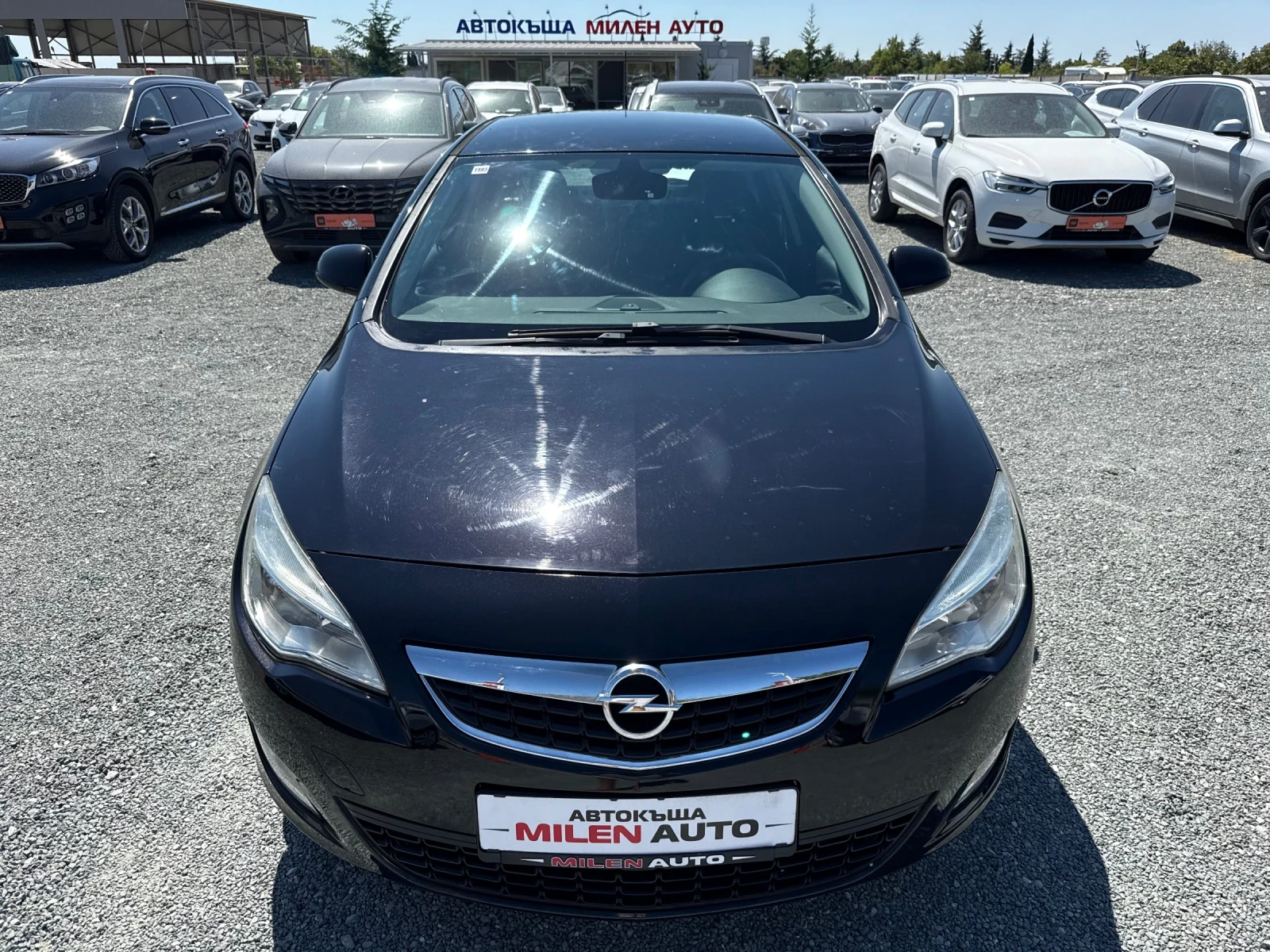 Opel Astra (KATO ����) | Mobile.bg � ����������� 2