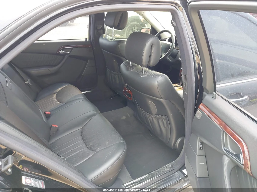 Mercedes-Benz S 55 AMG | Mobile.bg � ����������� 8