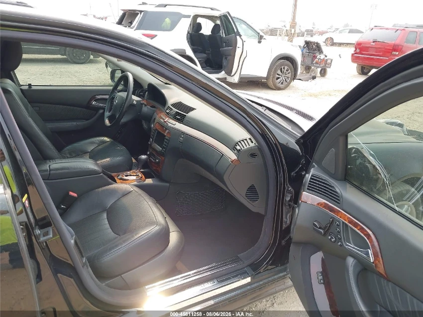 Mercedes-Benz S 55 AMG | Mobile.bg � ����������� 5