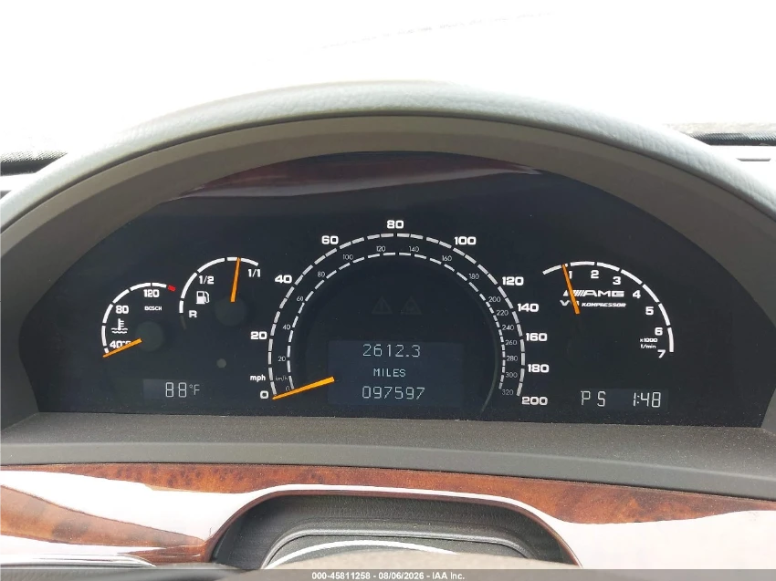 Mercedes-Benz S 55 AMG | Mobile.bg � ����������� 7