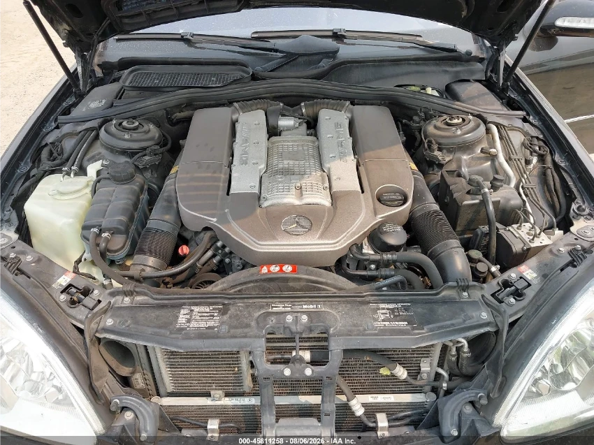 Mercedes-Benz S 55 AMG | Mobile.bg � ����������� 9