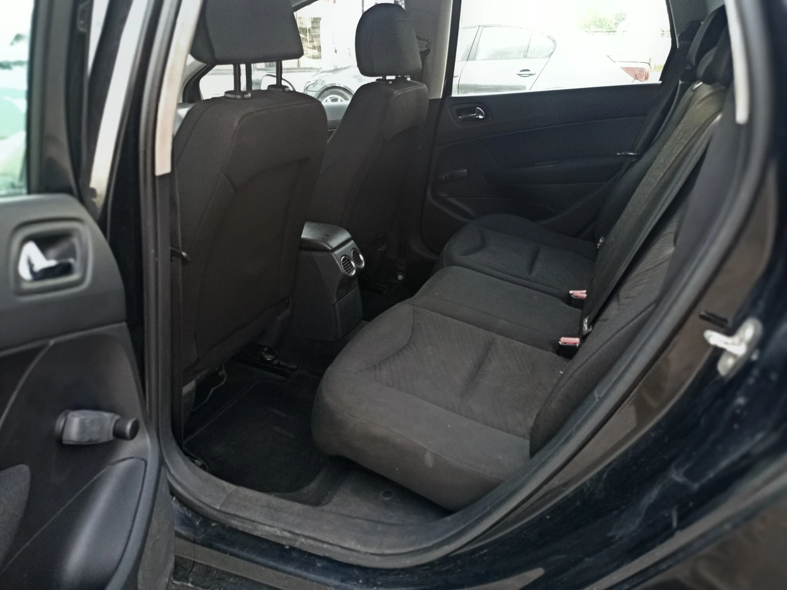 Peugeot 308, снимка 8 - Автомобили и джипове - 55964052