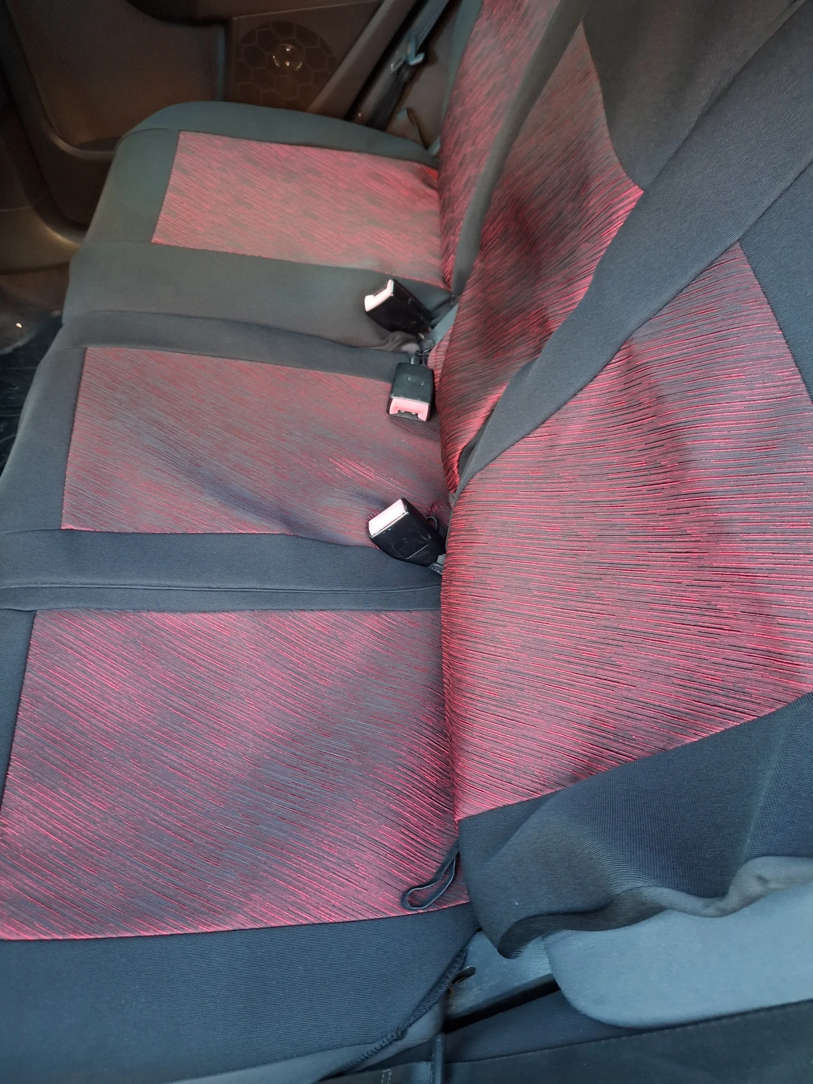 VW Golf Plus 2.0TDI, снимка 9 - Автомобили и джипове - 55977452