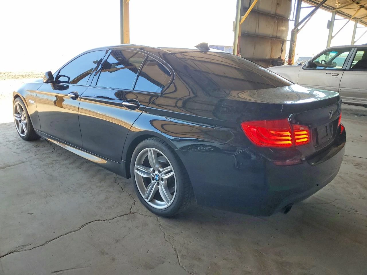 BMW 535 3.0l I | Mobile.bg � ����������� 2