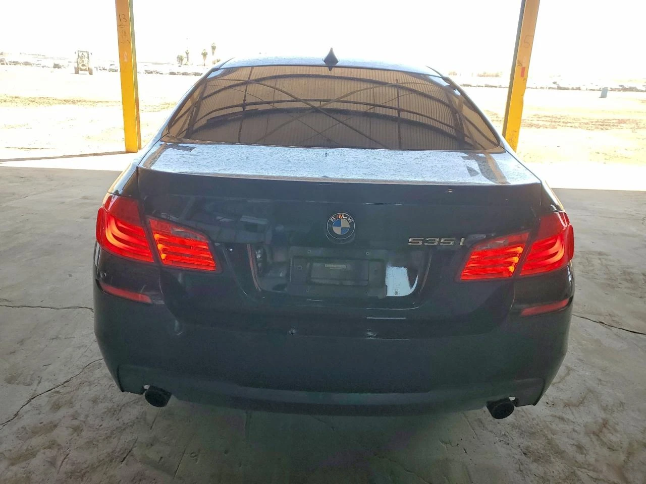 BMW 535 3.0l I | Mobile.bg � ����������� 6