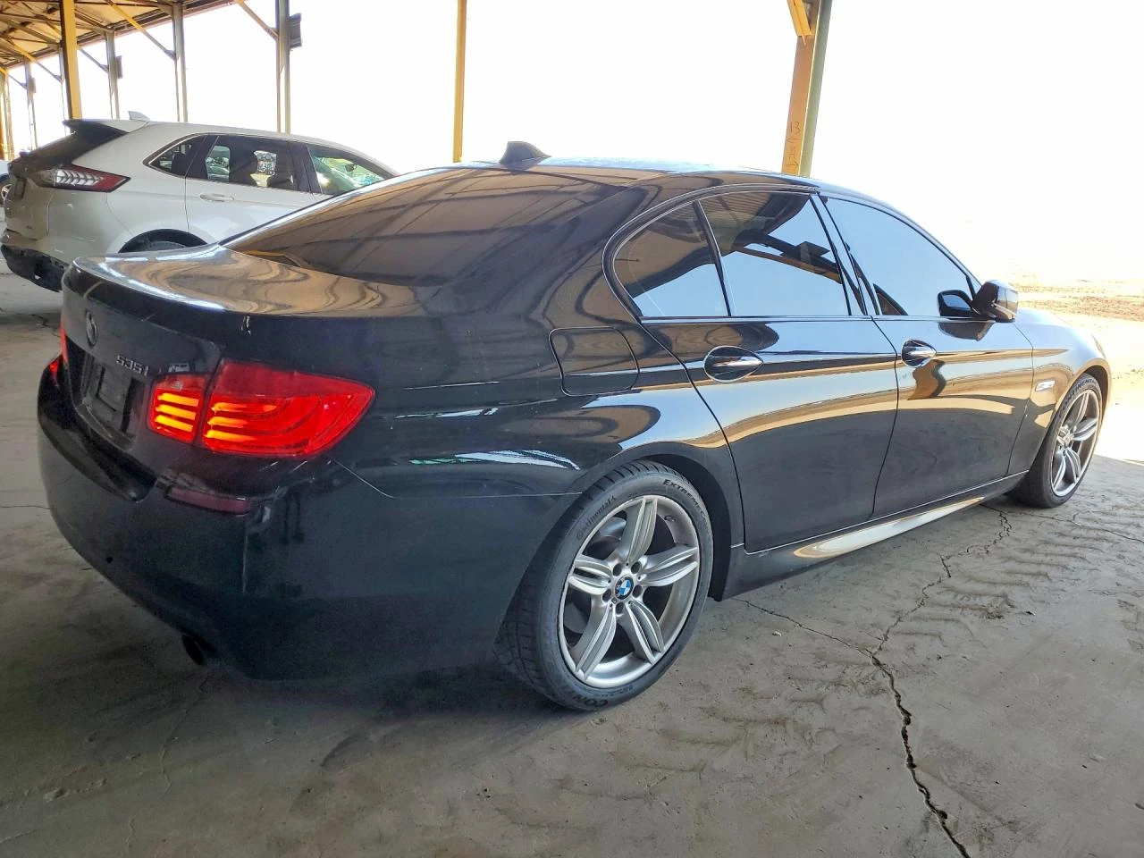 BMW 535 3.0l I | Mobile.bg � ����������� 3