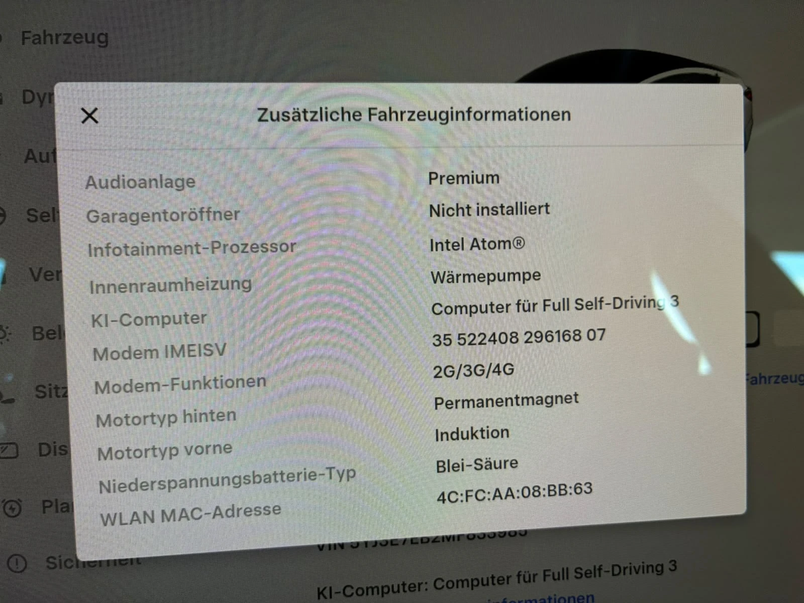 Tesla Model 3 Long Range AWD 12.2020 �. ����� 2021 ��� ������� | Mobile.bg � ����������� 10