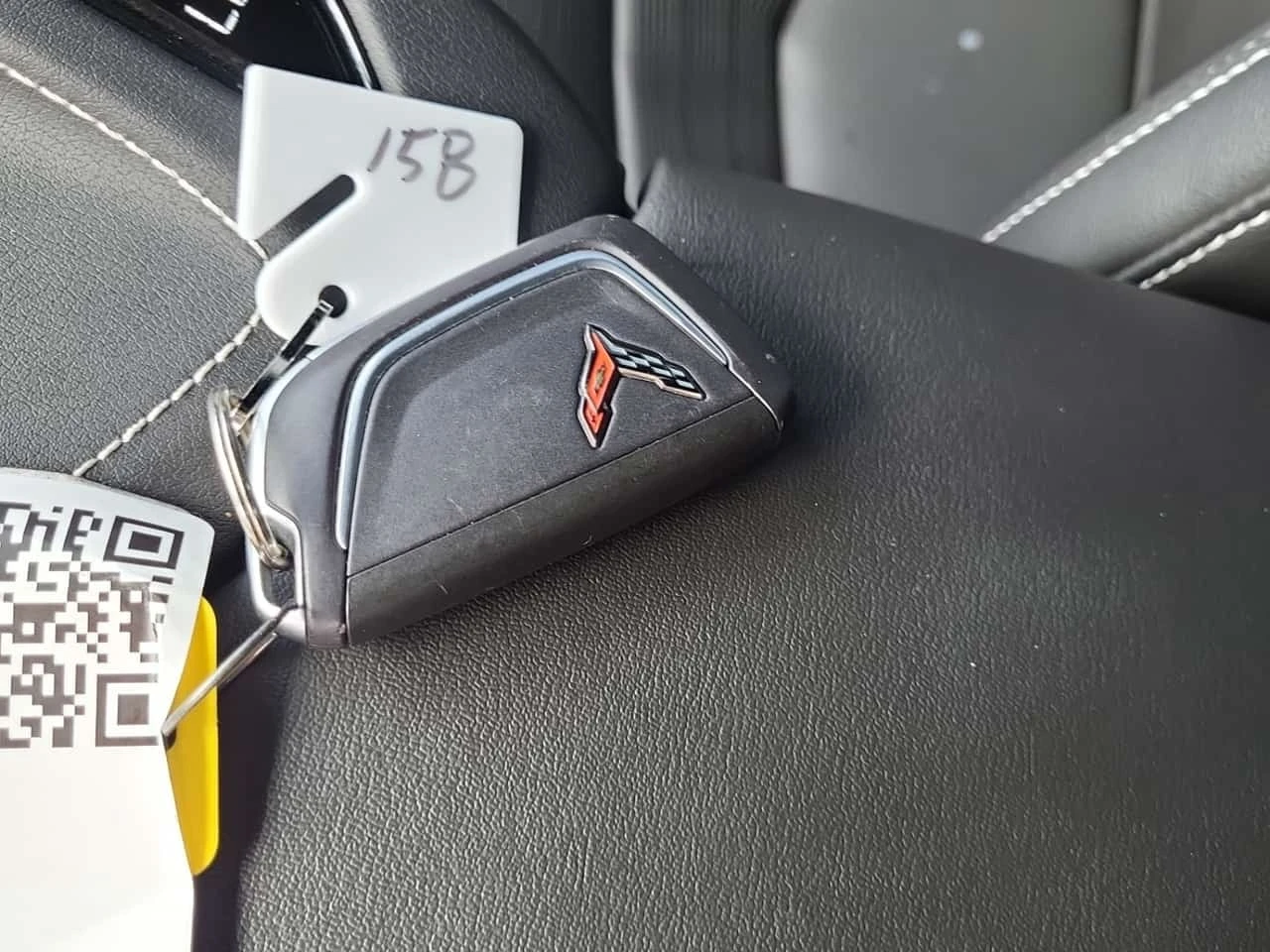 Chevrolet Corvette 2LT * CARFAX * АВТОКРЕДИТ* , снимка 8 - Автомобили и джипове - 56162490