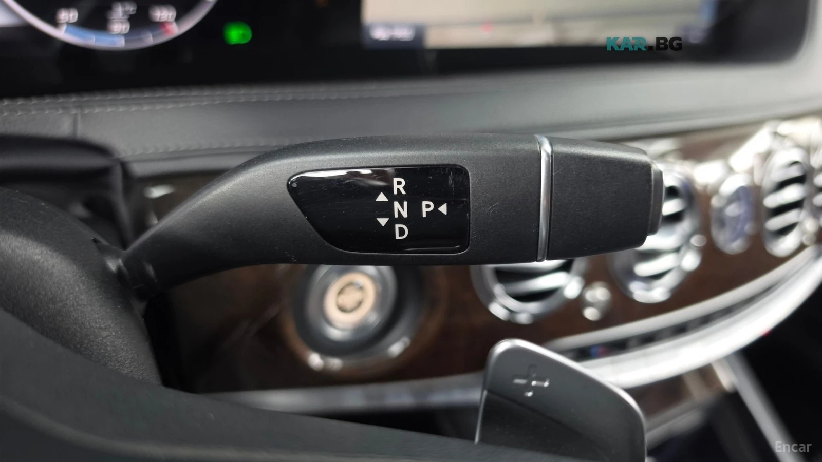 Mercedes-Benz S 560 L* 4MATIC* DISTRONIC* 360* ПОДГРЕВ* ОБДУХ* МАСАЖИ*, снимка 14 - Автомобили и джипове - 56182268