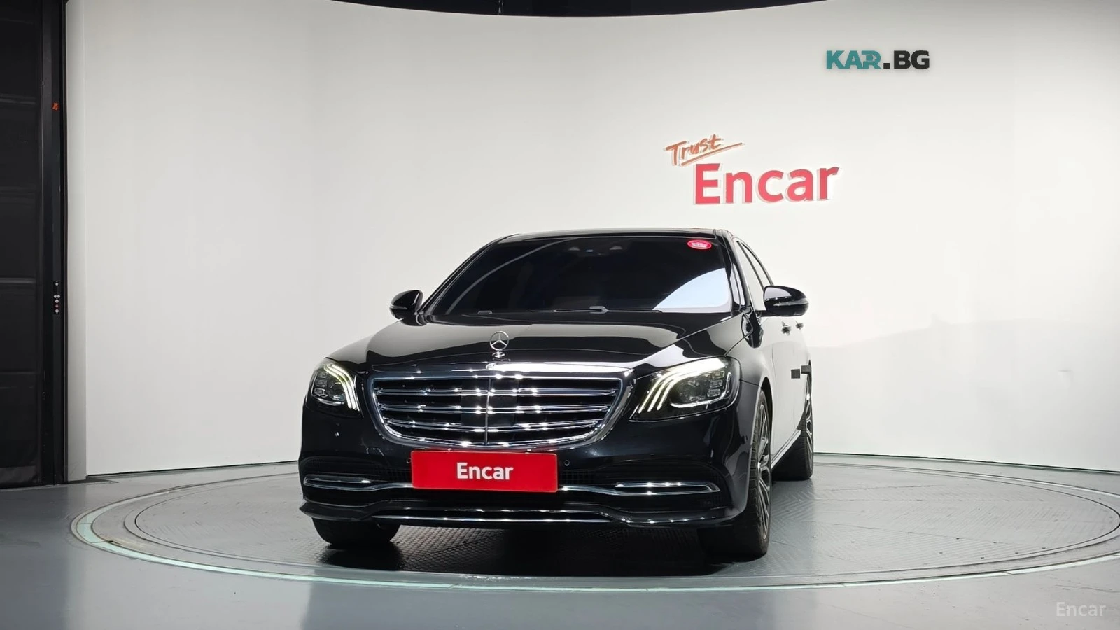 Mercedes-Benz S 560 L* 4MATIC* DISTRONIC* 360* ПОДГРЕВ* ОБДУХ* МАСАЖИ*, снимка 2 - Автомобили и джипове - 56182268