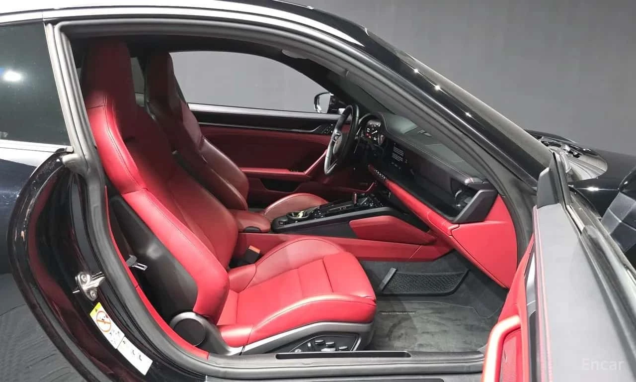 Porsche 911 * Carrera 4 GTS * ���� �� �� | Mobile.bg � ����������� 11