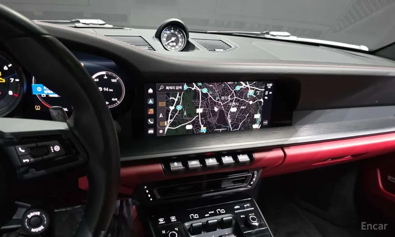 Porsche 911 * Carrera 4 GTS * ���� �� �� | Mobile.bg � ����������� 14