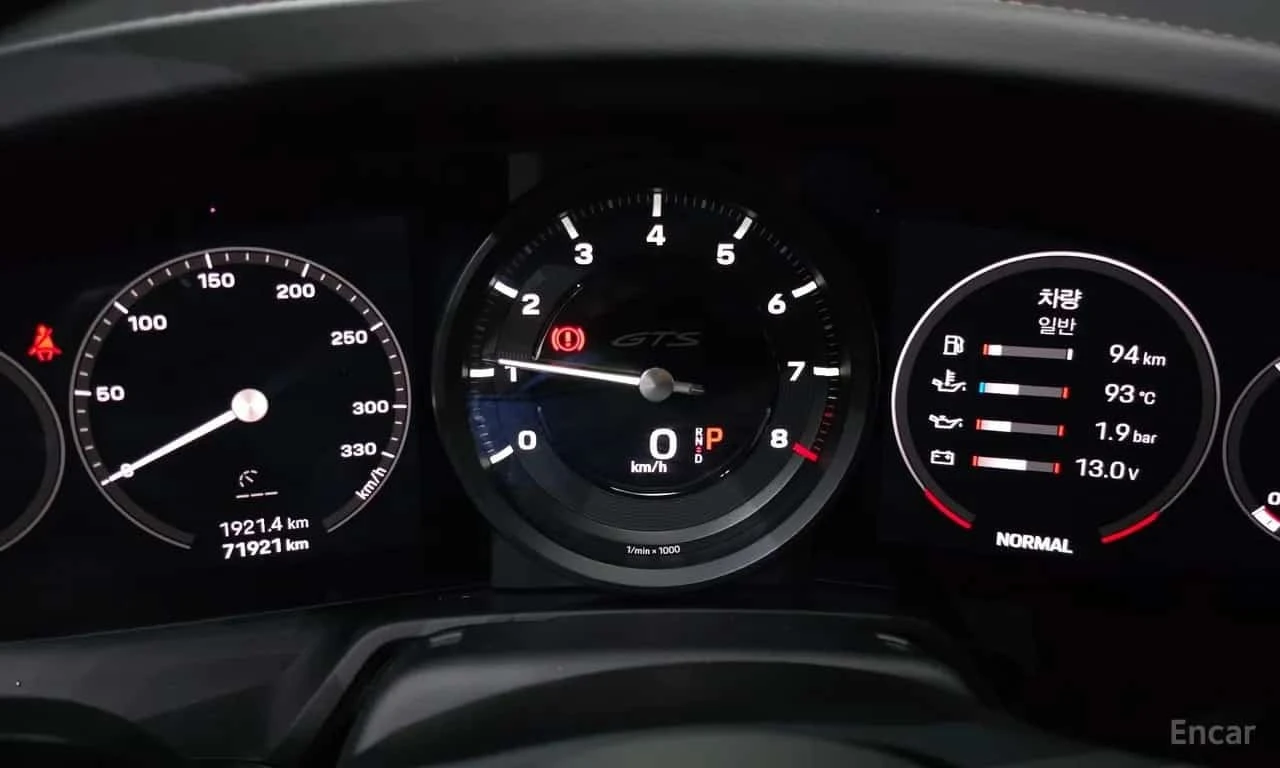Porsche 911 * Carrera 4 GTS * ���� �� �� | Mobile.bg � ����������� 8