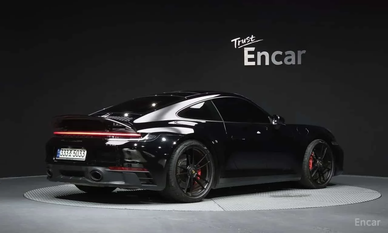 Porsche 911 * Carrera 4 GTS * ���� �� �� | Mobile.bg � ����������� 2