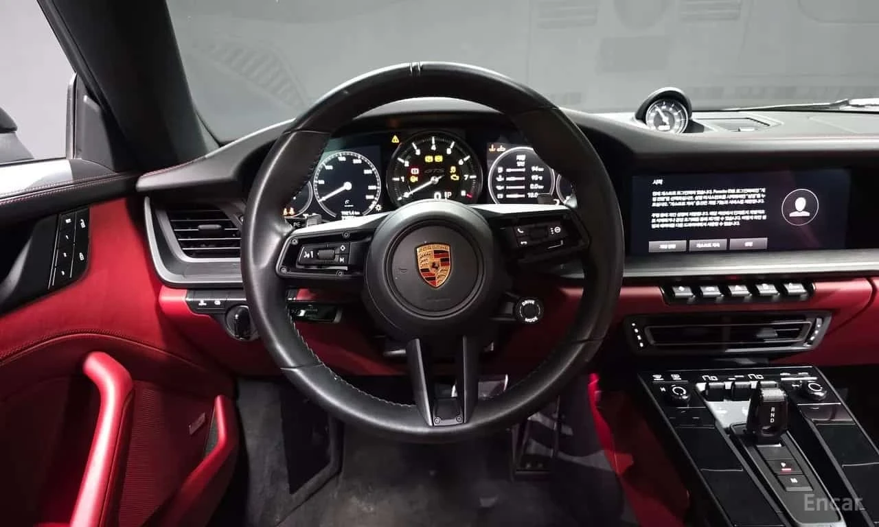 Porsche 911 * Carrera 4 GTS * ���� �� �� | Mobile.bg � ����������� 13