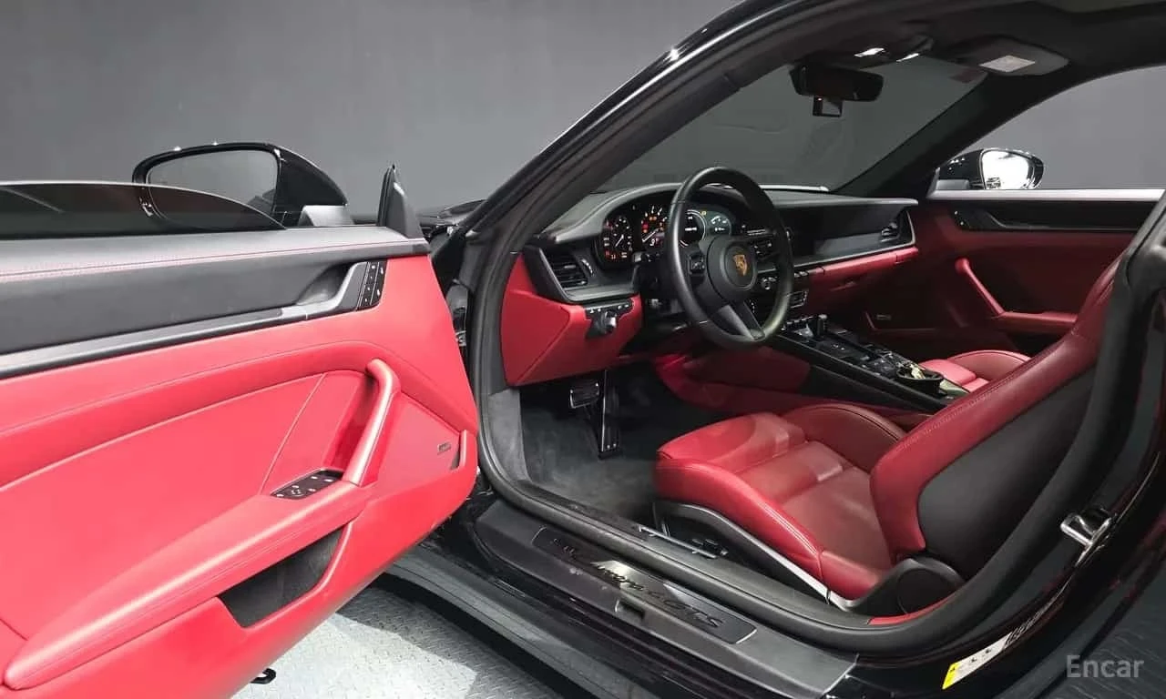 Porsche 911 * Carrera 4 GTS * ���� �� �� | Mobile.bg � ����������� 10