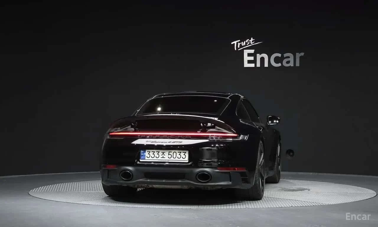Porsche 911 * Carrera 4 GTS * ���� �� �� | Mobile.bg � ����������� 4