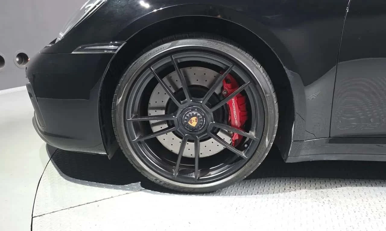 Porsche 911 * Carrera 4 GTS * ���� �� �� | Mobile.bg � ����������� 5