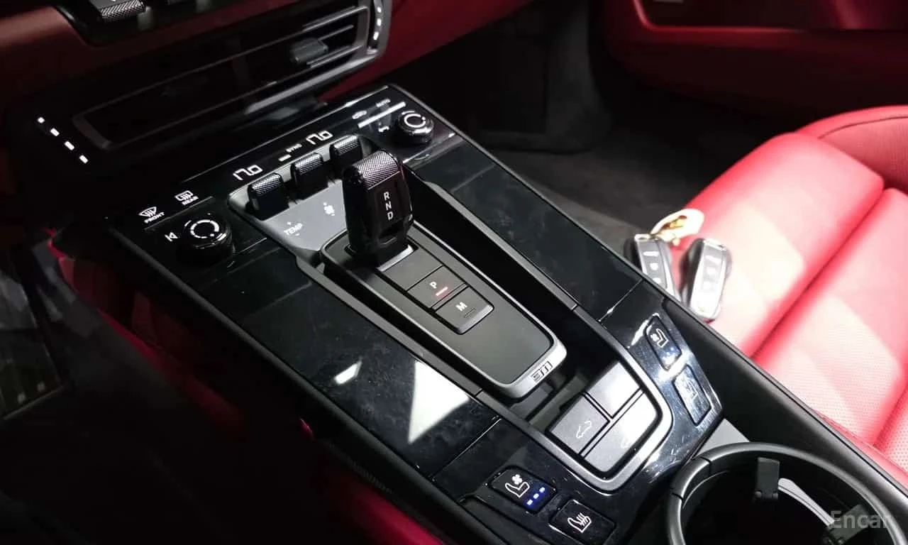 Porsche 911 * Carrera 4 GTS * ���� �� �� | Mobile.bg � ����������� 9