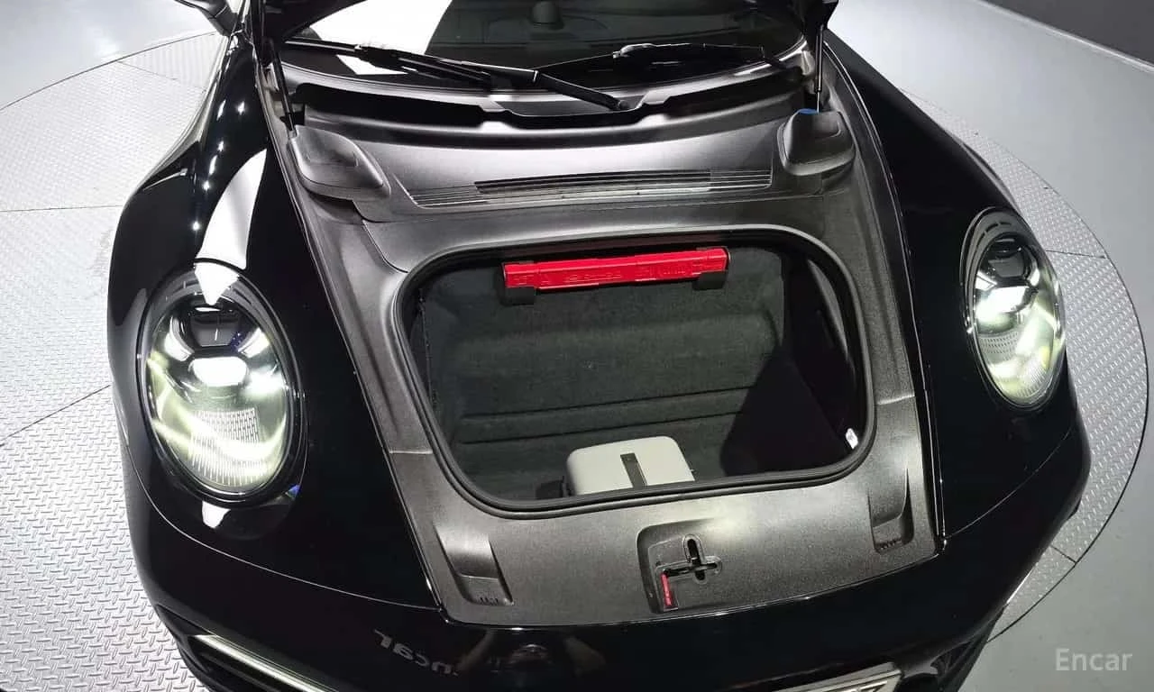 Porsche 911 * Carrera 4 GTS * ���� �� �� | Mobile.bg � ����������� 6