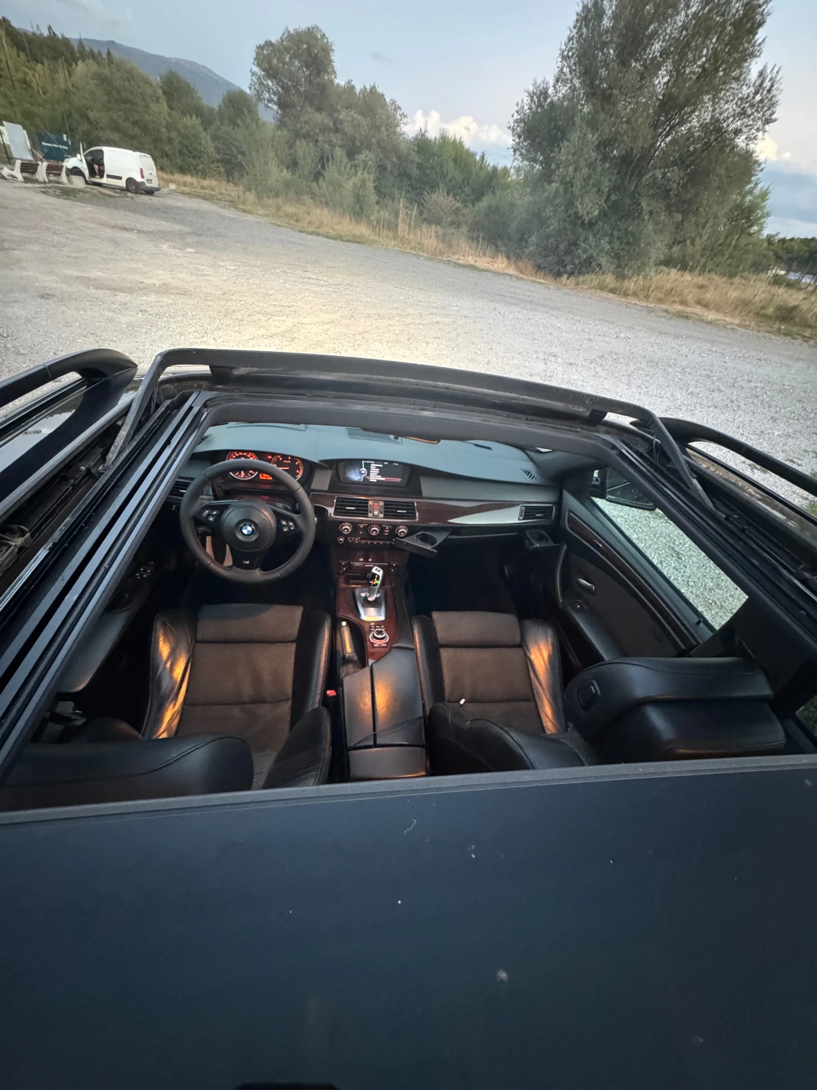 BMW 530 EDITION LCI / CIC/STOCK/RWD | Mobile.bg � ����������� 9