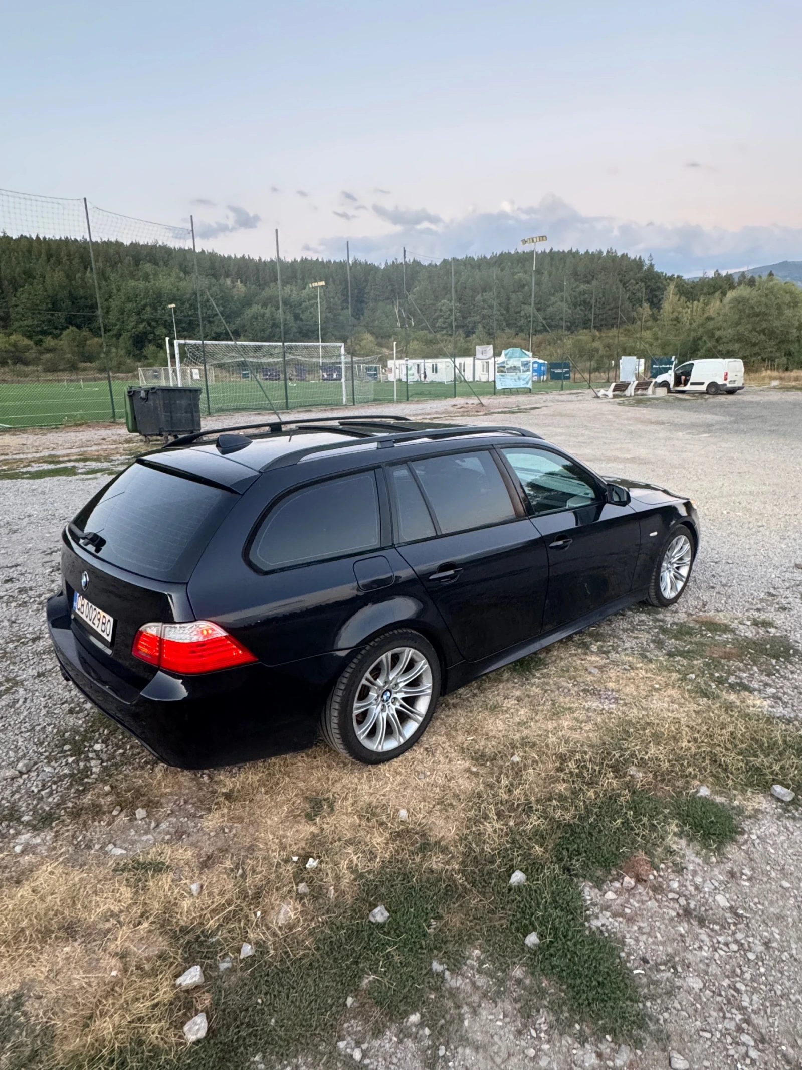 BMW 530 EDITION LCI / CIC/STOCK/RWD | Mobile.bg � ����������� 4
