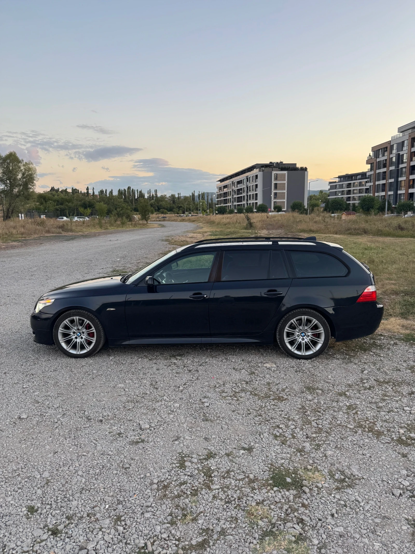 BMW 530 EDITION LCI / CIC/STOCK/RWD | Mobile.bg � ����������� 3